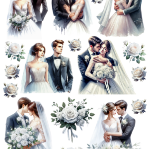 Pary Młode Zapamiętaj Chwilę 1