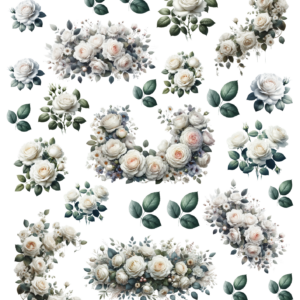 Kwiaty Zapamiętaj Chwilę 10