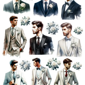 Panowie Młodzi Zapamiętaj Chwilę 3