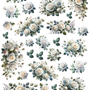 Kwiaty Zapamiętaj Chwilę 9