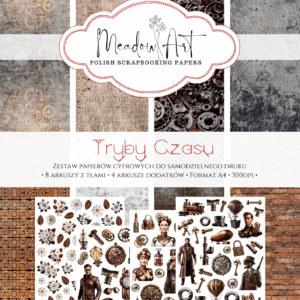 Kolekcja Tryby Czasu